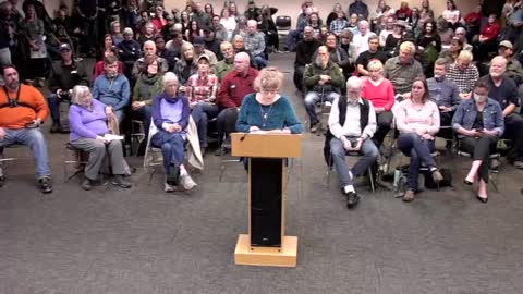 Katie - Public Comment - Optional Forms of Government Commission - Jan 19 2022