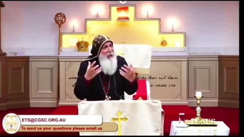 There is a Narrow way.