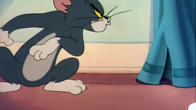 Tom & Jerry ( watch to release stress ) Part 3