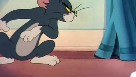 Tom & Jerry ( watch to release stress ) Part 3