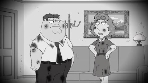 Its Not Funny Anymore