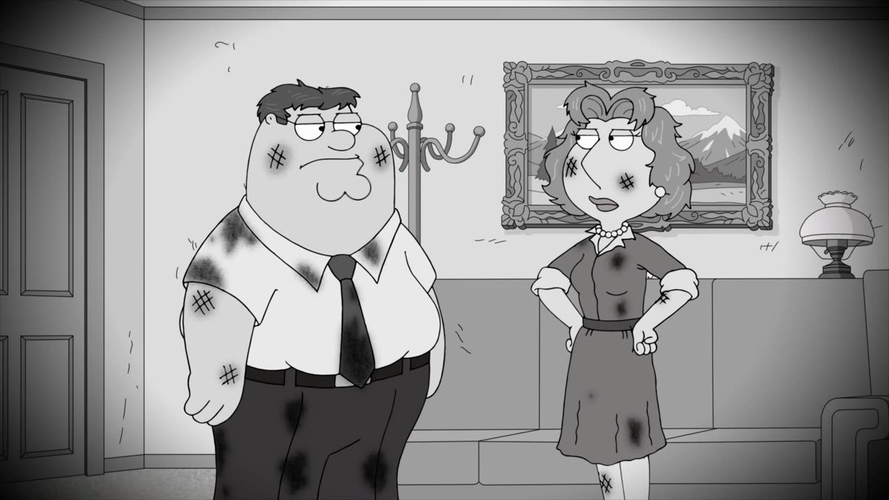 Its Not Funny Anymore