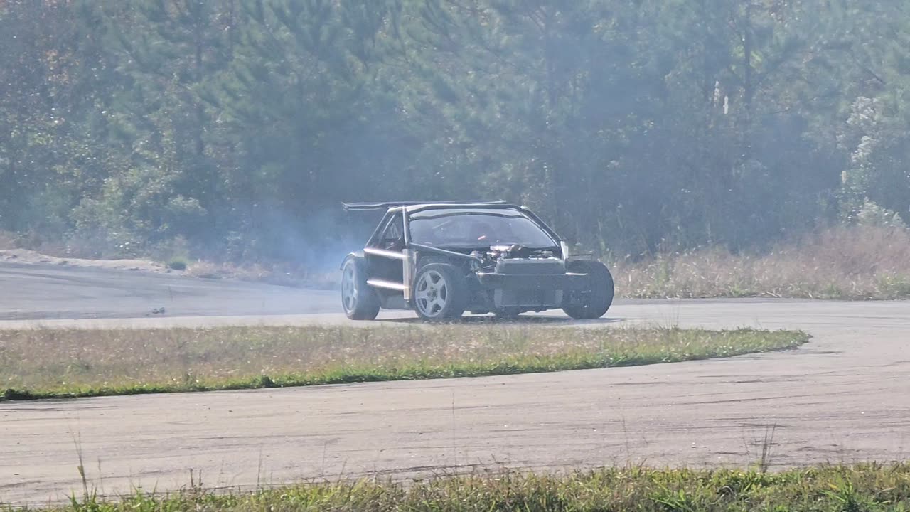 Off Grid Motorsports Park 11/17/2024 Raw Footage #18