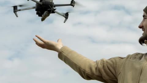 Russia launches jets to drive observation drones off Crimea
