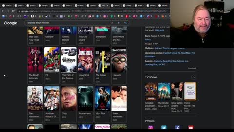 Nicolas Cage is the greatest actor living today