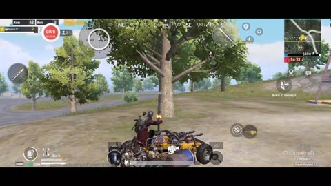 Pubg mobile games