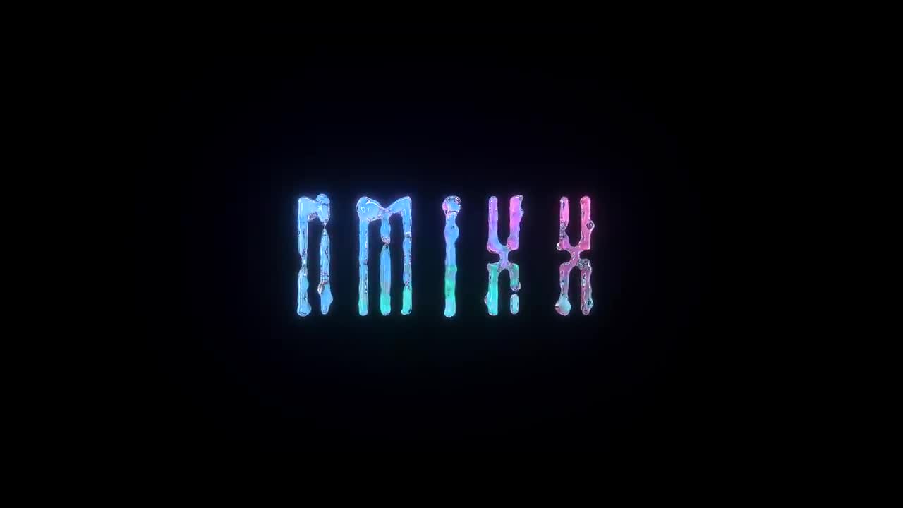 [NMIXX] NICE TO MIXX YOU