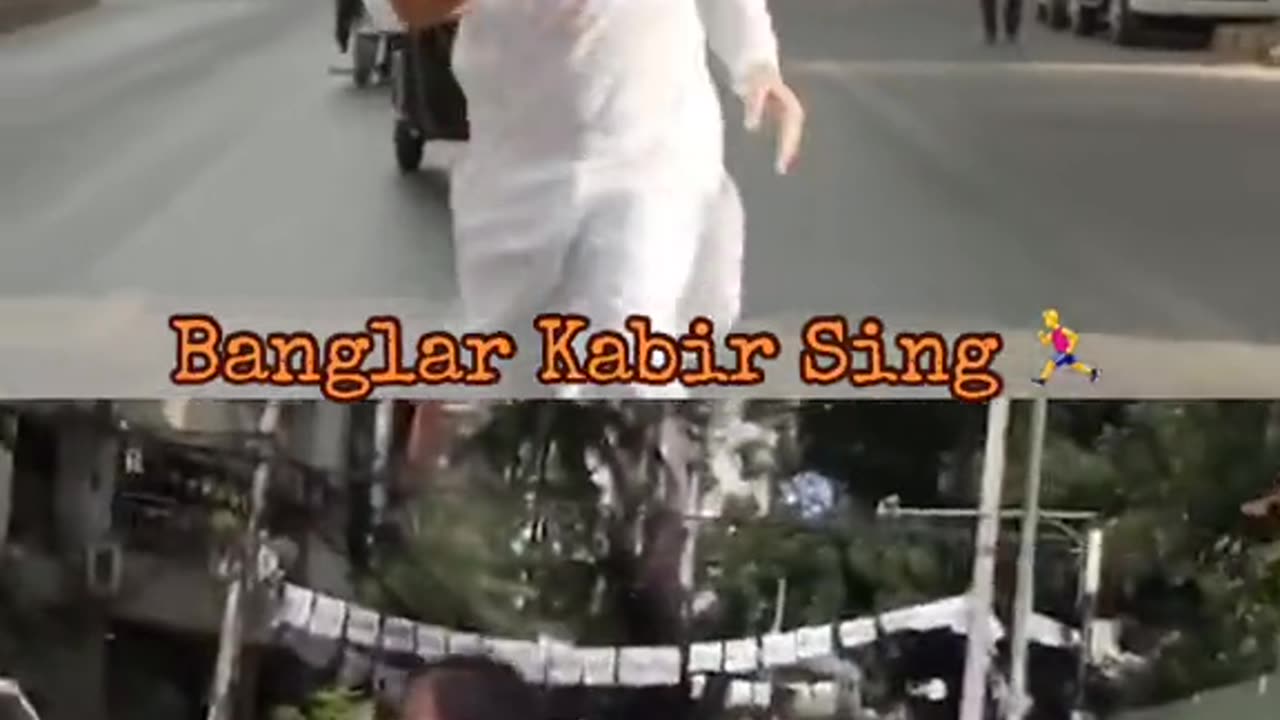 Bangladeshi kabir sing