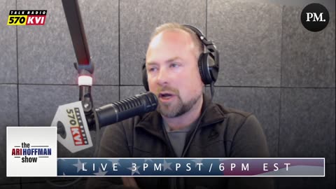 TPM's Ari Hoffman @thehoffather on the Biden admin's response to the Chinese spy balloon: