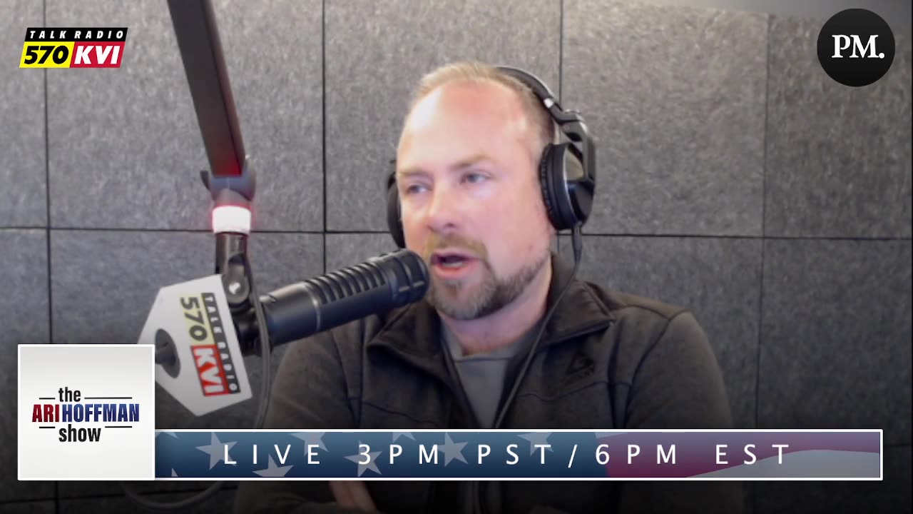 TPM's Ari Hoffman @thehoffather on the Biden admin's response to the Chinese spy balloon: