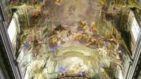 Why aren't beautiful buildings like this built anymore?