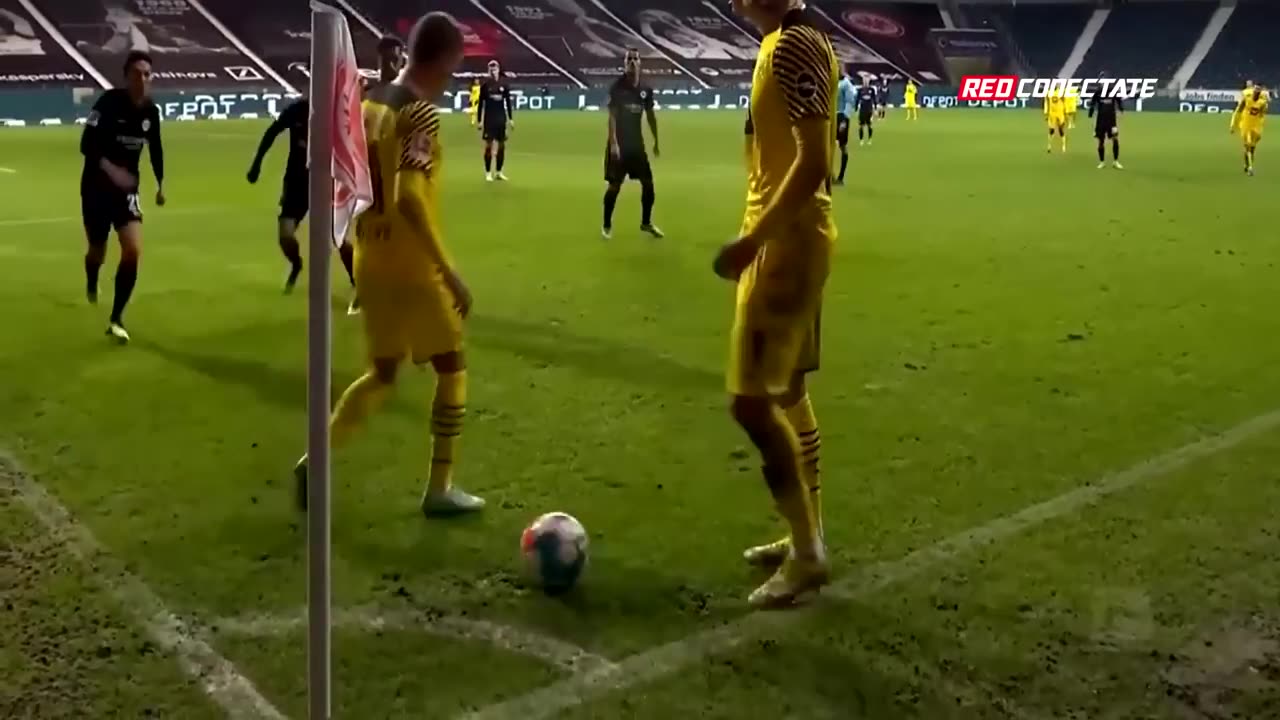 Unexpected Moments