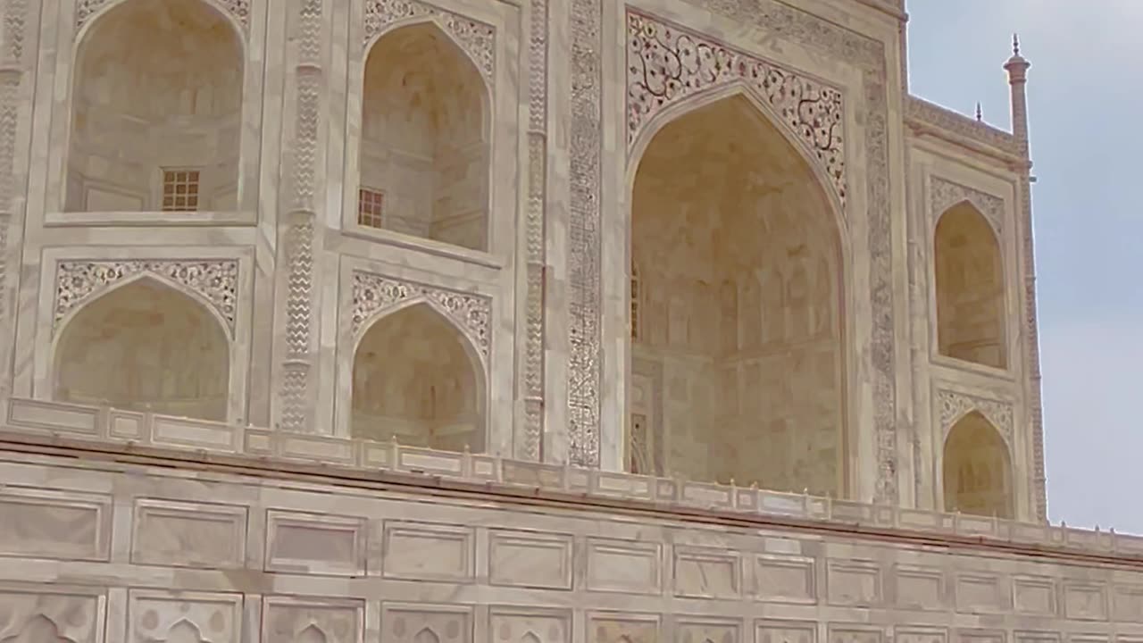 Taj Mahal