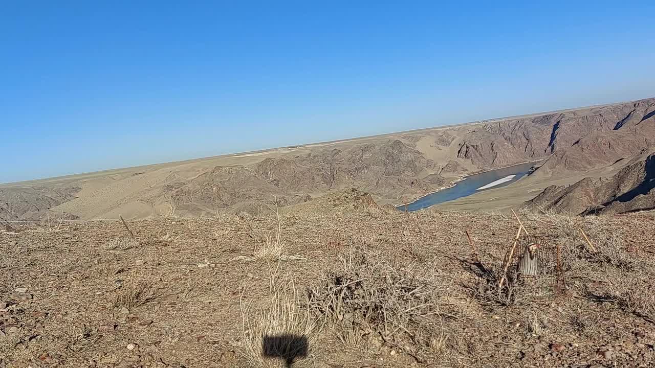 Quebec hunting with partridges in livestock