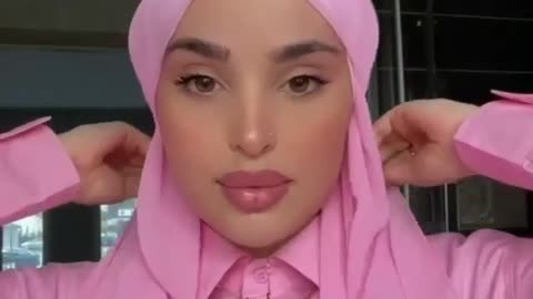 Hijab Tutorial