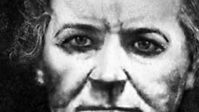 Did you know Amelia Dyer, who was a serial kid killer? Let me explain #horrorstories