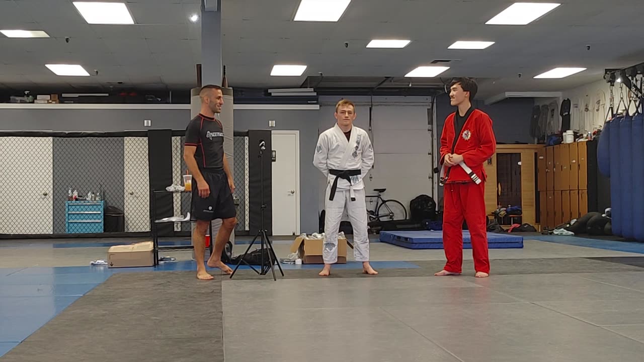 Promotion at Ascension Athletics