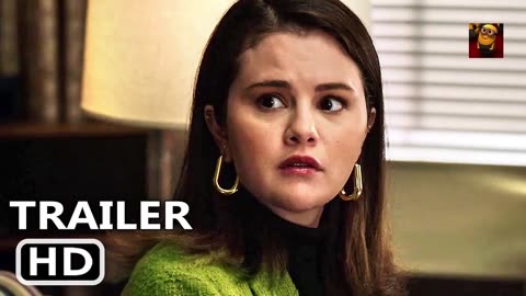 ONLY MURDERS IN THE BUILDING Season 4 Trailer 2 (2024) Selena Gomez, Eva Longoria