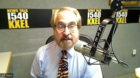 Iowa Politics with Jeff Stein – Wed. Jun. 07, 2023