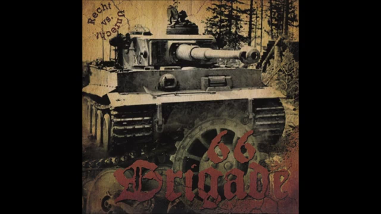 Brigade 66 - Deserteur