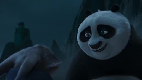 Kung Fu Panda 4 Telugu _ Episode-23