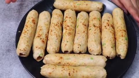 Seekh kebab Recipe