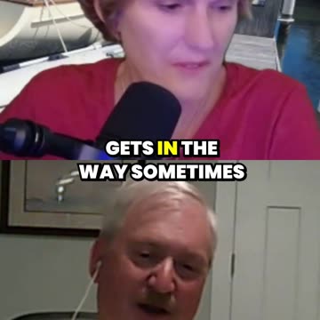 Island Packet 37 Sailboat to 445 - Part 1