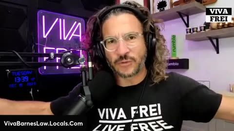 Chrystia Freeland Vaxxed to the Max! Lawlessness in Canada! NATO Expansion & MORE!