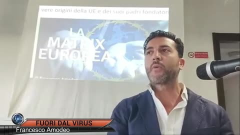 LA VERITA' NON HA ALTERNATIVE. Fuori dal Virus n.652.SP