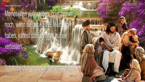 Lasst euer freudiger Gesichtsausdruck das sein, woran sie sich erinnern ❤️ Liebesbrief von Jesus