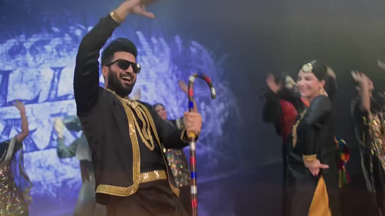 Billo Rani - Falak Shabir_HD_720p-(Hd9video)