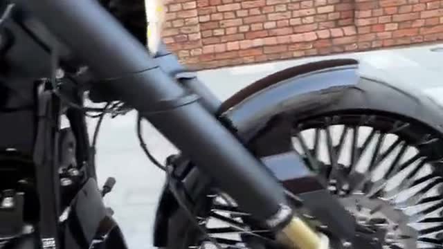 harley davidson