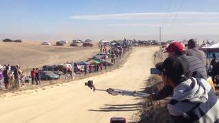 2013 Baja 1000 - Ojos Negros