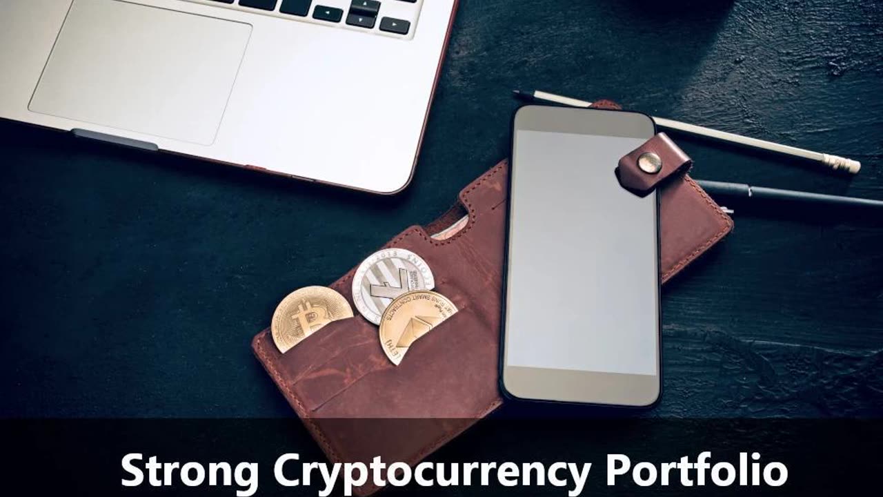 How to Building a Strong Cryptocurrency Portfolio