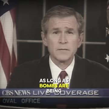 West doesn't care as long as they make money, as long as bombs are dropped - Aussie Cossack