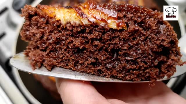 The Famous Dessert That is Driving The World Crazy-Without Oven ~(ArabSweet)