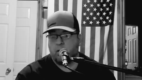 Folsom Prison Blues Cover