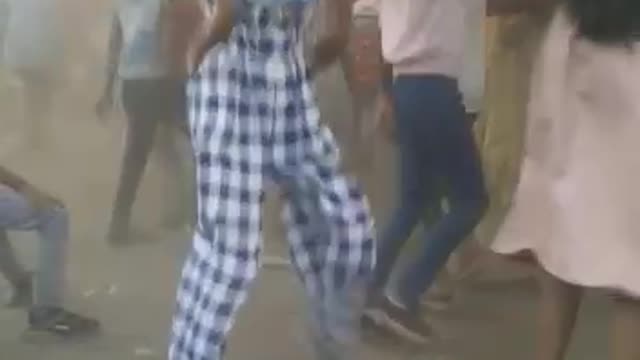 Desi girls dance video