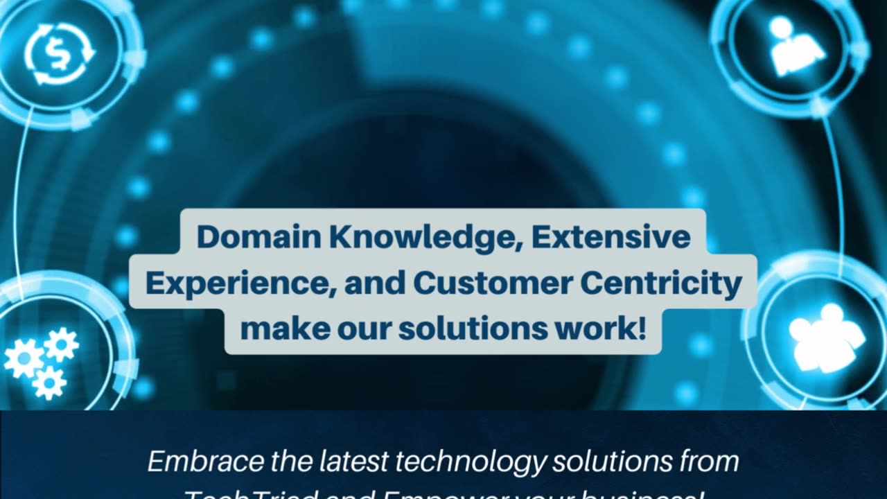 Expert Software Application Development Company