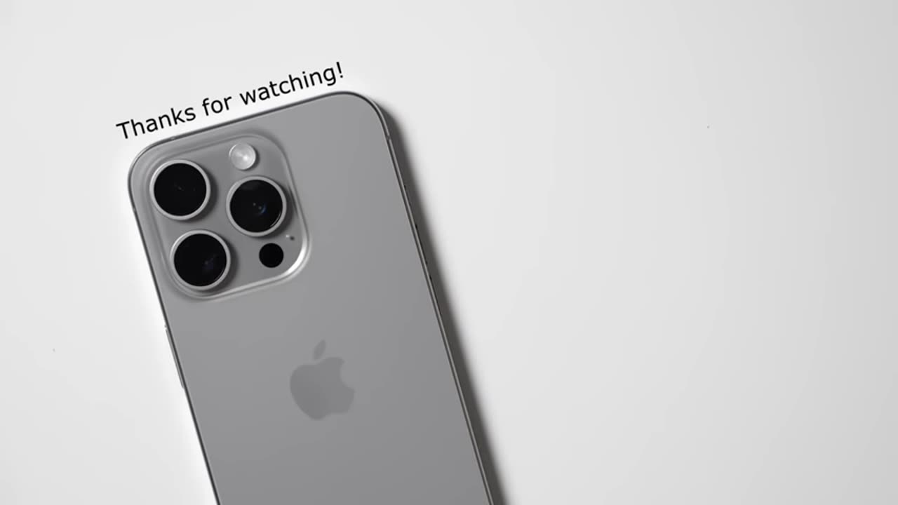 Apple iPhone 15 Pro Unboxing - Not what I expected! + Gaming Test
