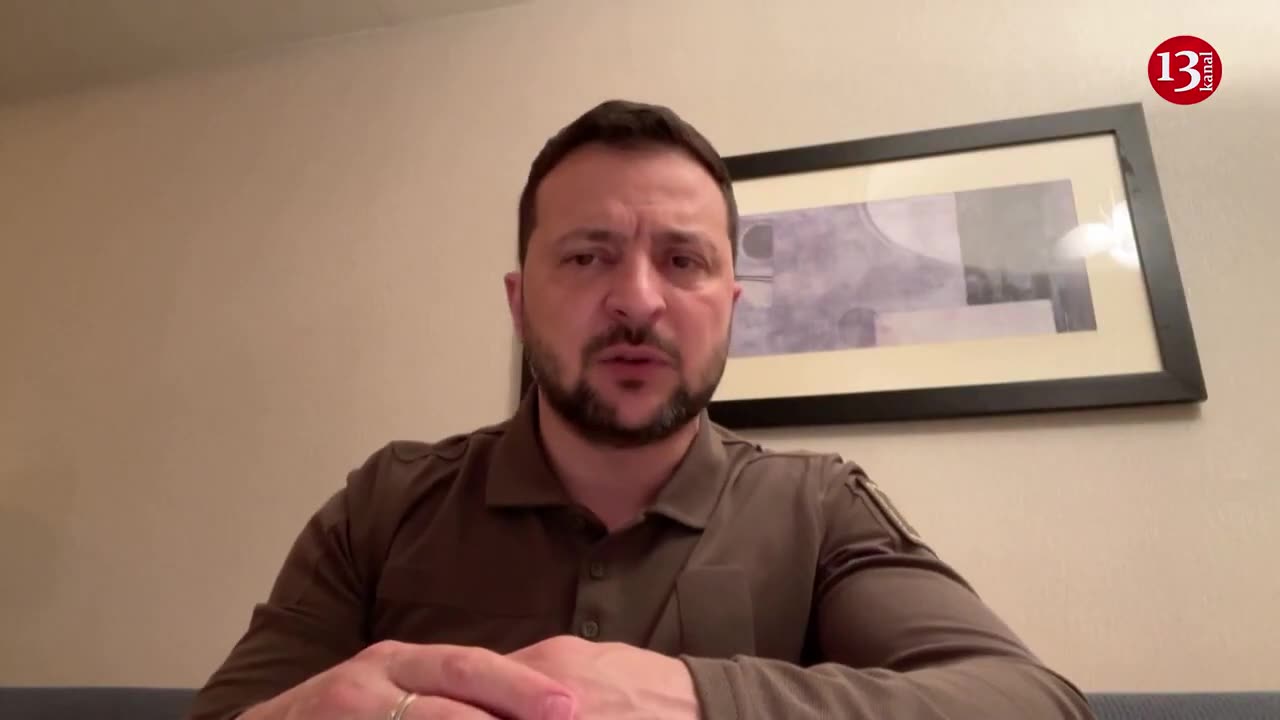 'Ukraine is getting stronger' - Zelenskiy after G7 talks