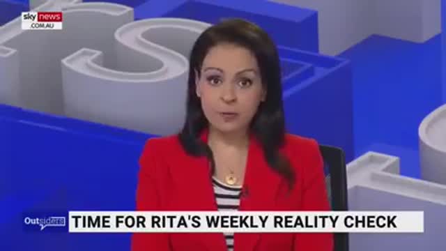 What Rest Of The World Really Thinks Of Us