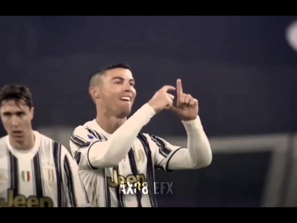 Ronaldo EFX status efx.mp4 CR7 AX88 EFXcr7