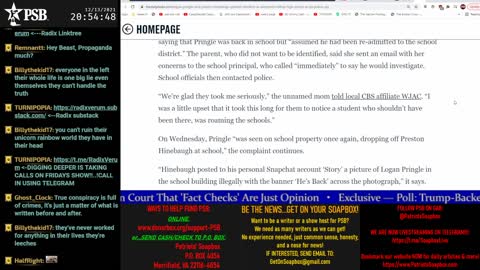 2021-12-13 19:00 EST - Digging Deeper: with Raddix, and DrunkPiñata