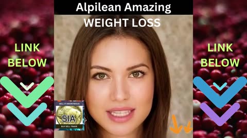 Alpilean Amazing weight loss hack that is scientifically proven to raise the metabolism!