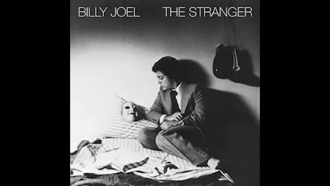 "JUST THE WAY YOU ARE" FROM BILLY JOEL