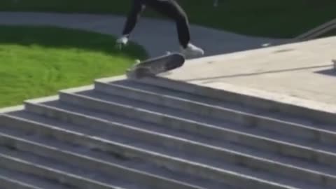Extreme sport