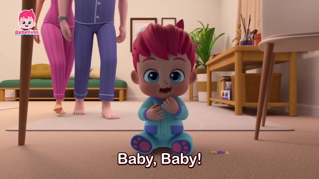 Baby Animation