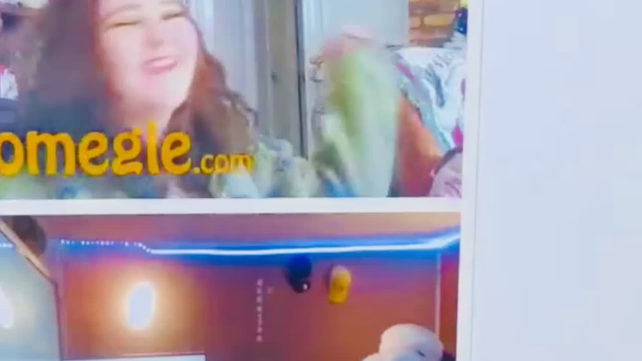 Omegle on Mickey funny moments 😂 and people shocking moments