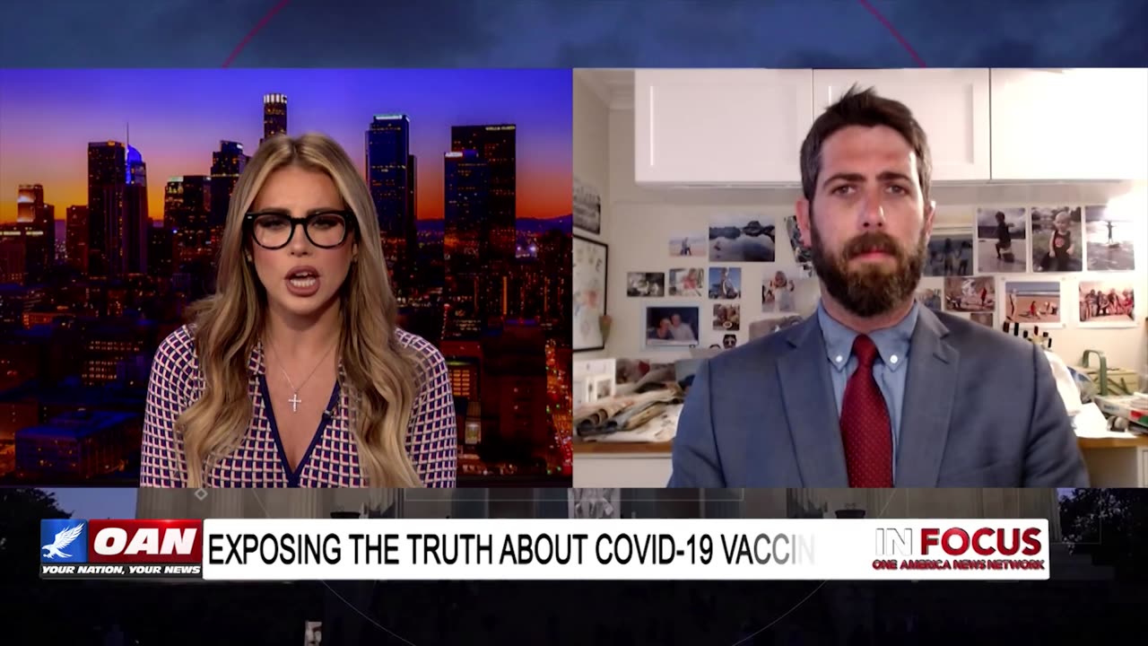 IN FOCUS: Liberty Sentinel Media CEO, Alex Newman, on Malaria Discovered in America